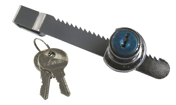 Sliding Glass Door Lock for Showcases Sliding Glass Door Lock for Showcases