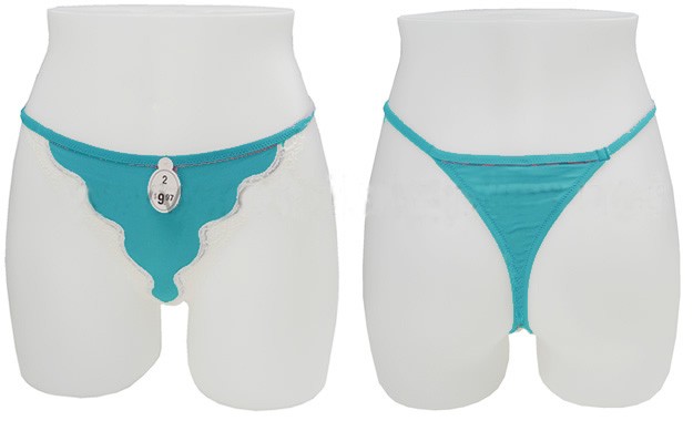 Female Hip Body Form