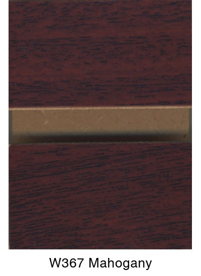 Mahogany -CG Mahogany -CG