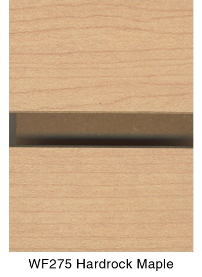 Hardrock Maple CG Hardrock Maple CG