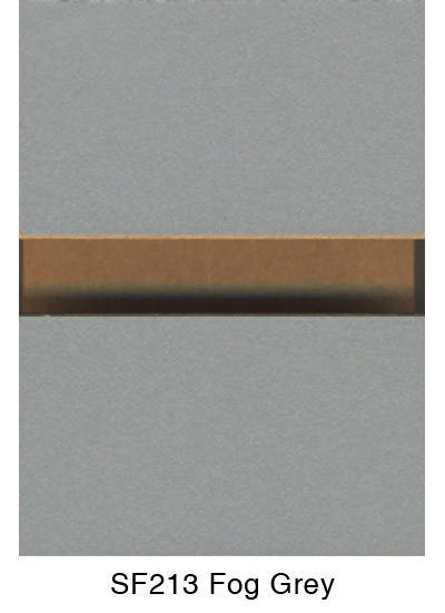 Fog Grey - CG Fog Grey - CG