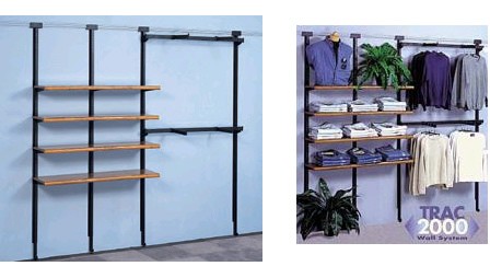 Wall Unit as Shown 8'x8" Wall Unit as Shown 8'x8"
