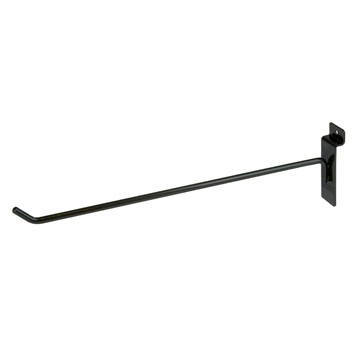 Slatwall Display Hooks 12"