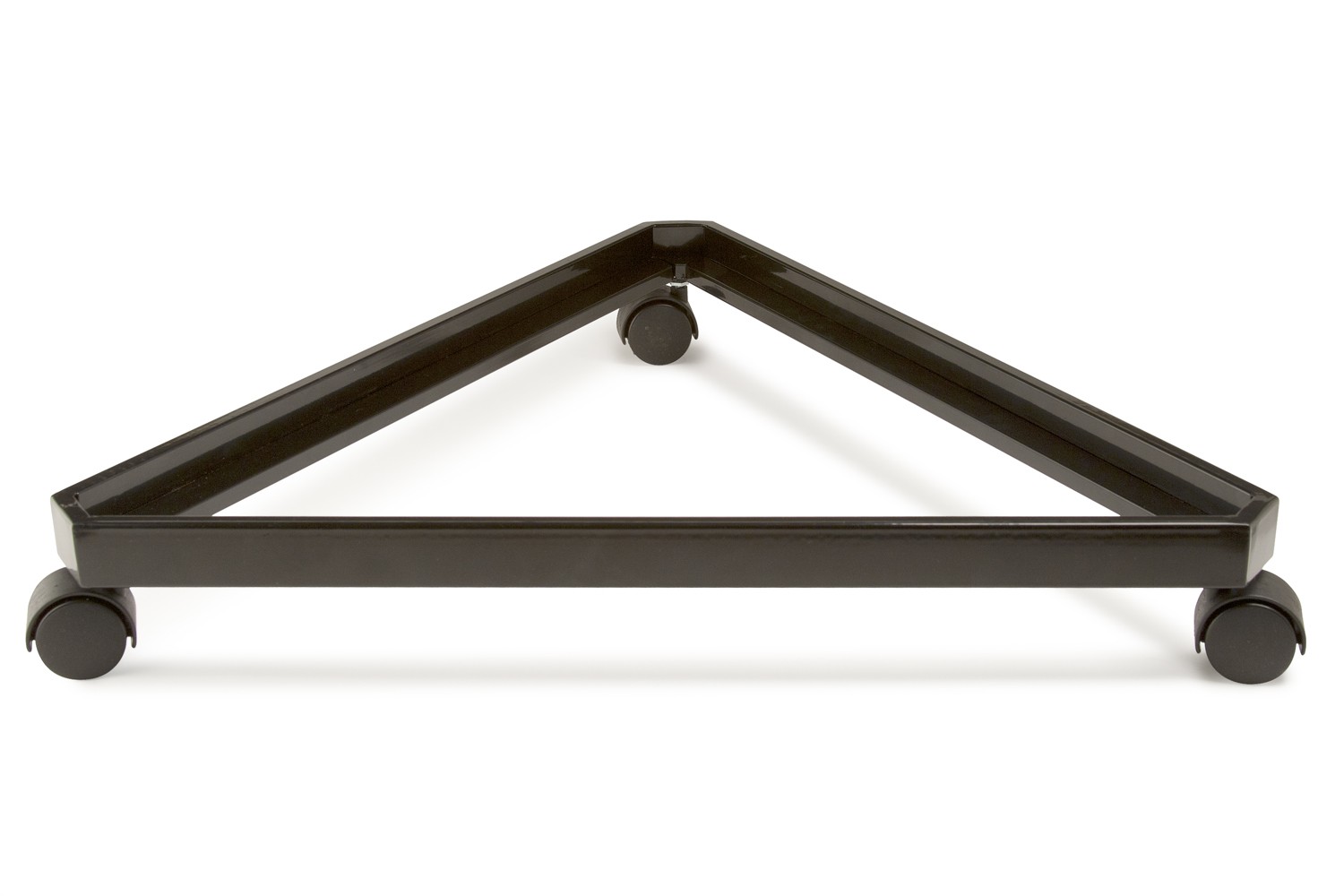 Triangle Gridwall Display Stand