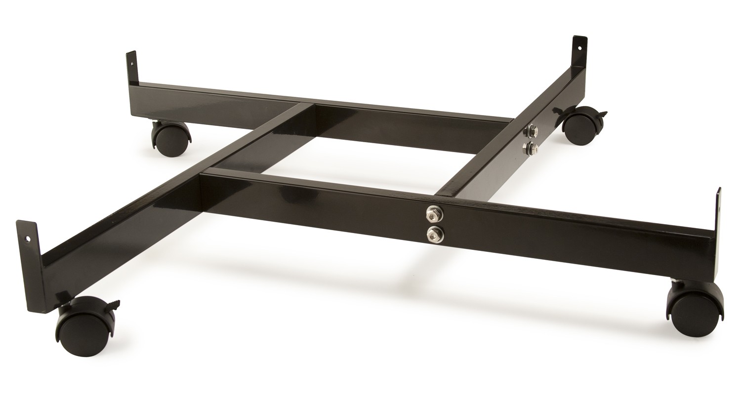 4 Way Gridwall Panel Display Stand 4 Way Gridwall Panel Display Stand