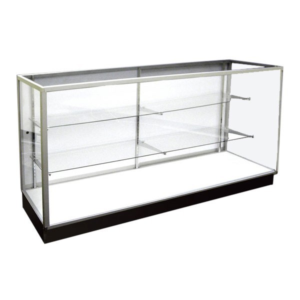 Steel Extra Vision Showcase 70"x20"x38" Steel Extra Vision Showcase 70"x20"x38"