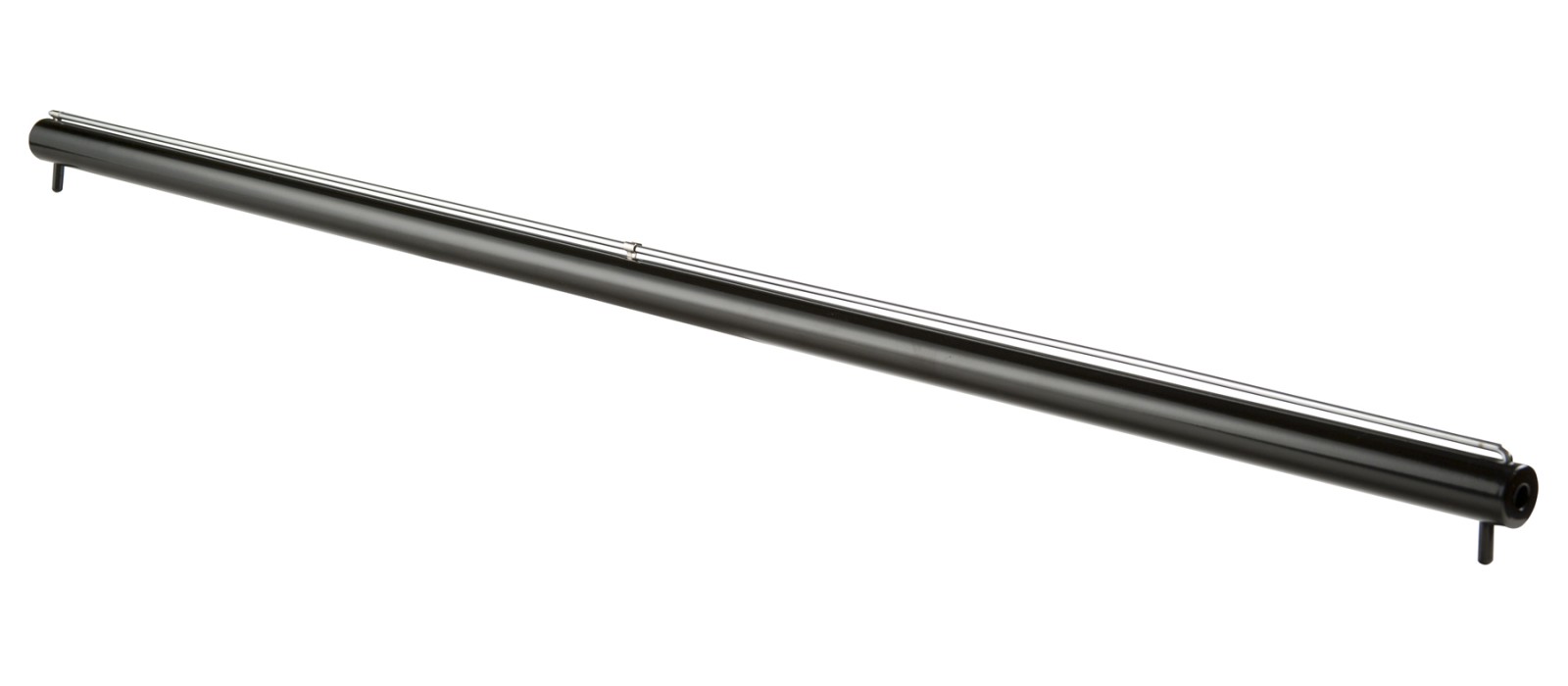 Black Ladder Hangrail Bar 48"x 1 1/4" Black Ladder Hangrail Bar 48"x 1 1/4"