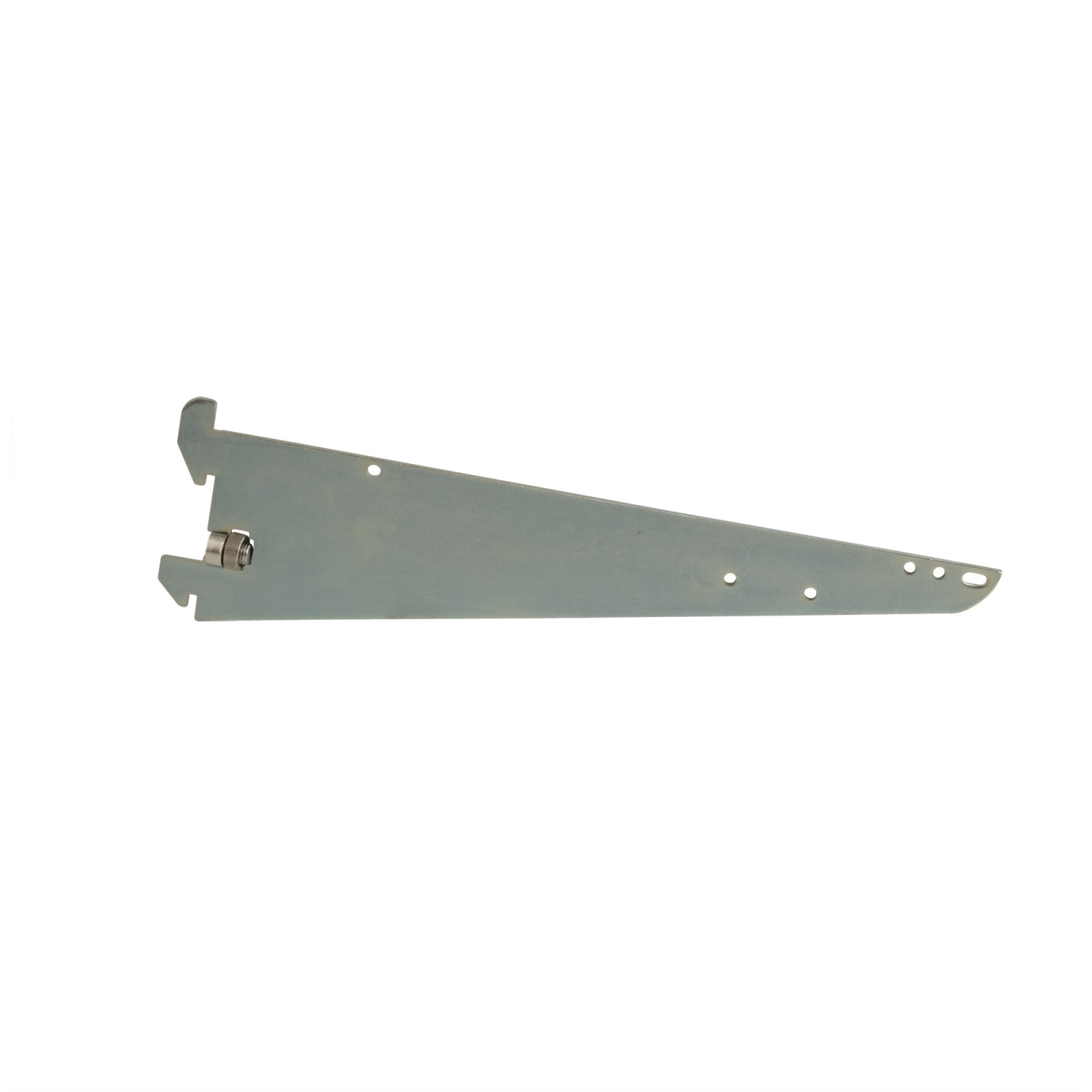 Heavy Duty Shelving Brackets 14"x1"slot
