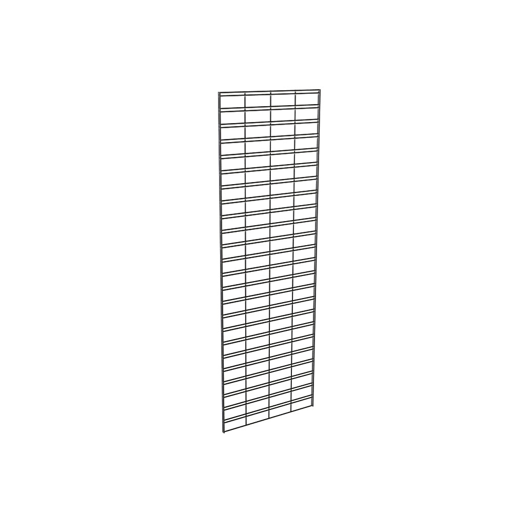 Slatgrid Display Panel 2'x6'
