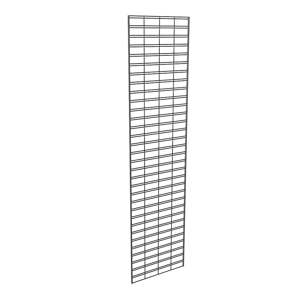 Slatgrid Display Panel 2'x7'