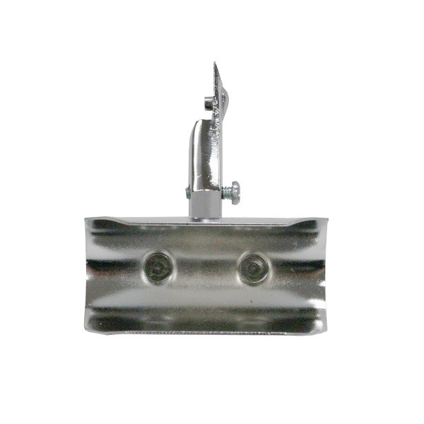 Center Snap On Round Tube Bracket Center Snap On Round Tube Bracket