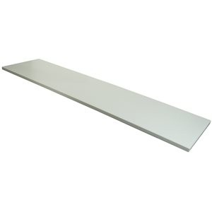 White Melamine Laminate Shelving 12"x48"x3/4" White Melamine Laminate Shelving 12"x48"x3/4"