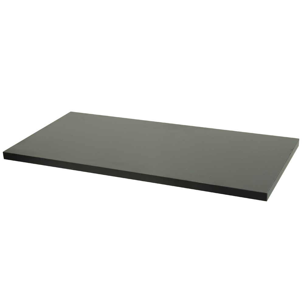 Melamine Laminate Shelving 12"x23"x3/4"