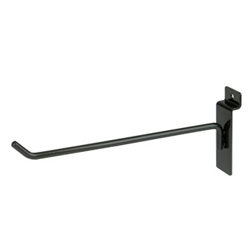 Slatwall Display Hooks 8"