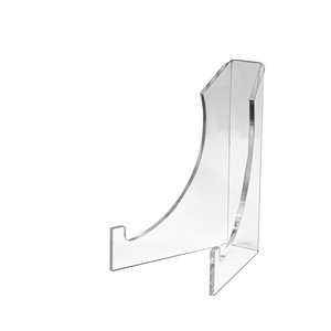 Acrylic Display Easels 6" Acrylic Display Easels 6"