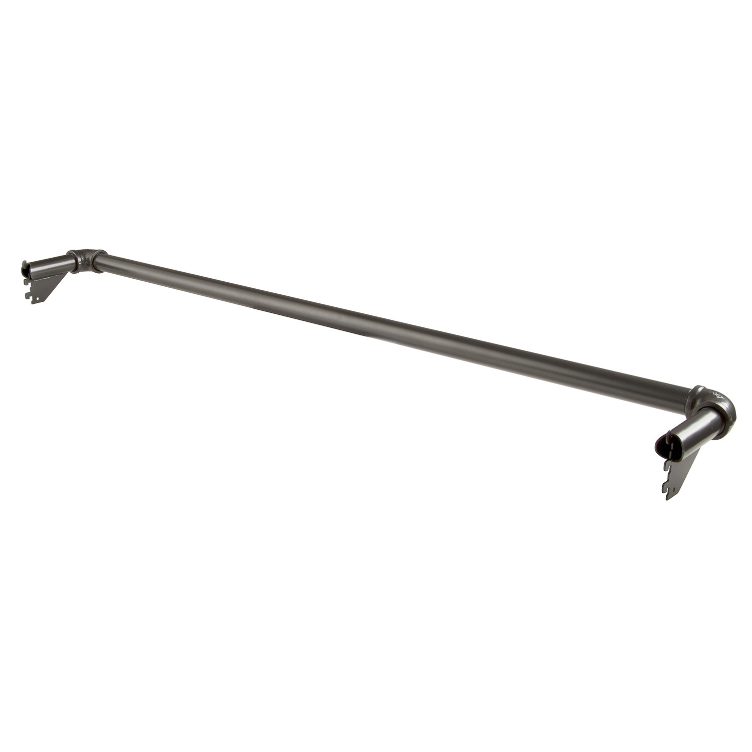 Pipeline Hangrail Fixture Bar 48"