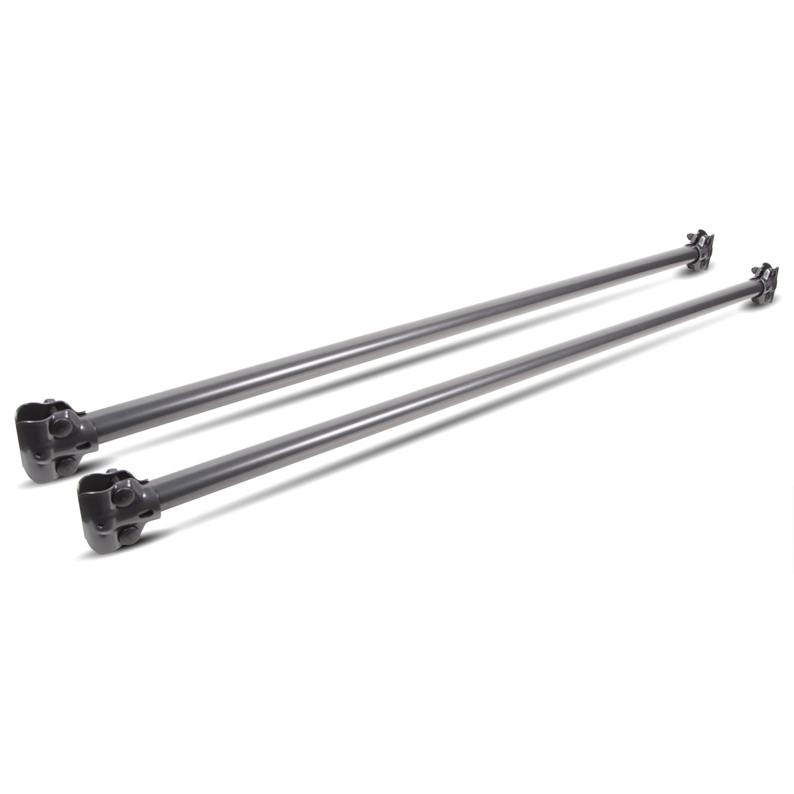 Pipeline Extension Kit/for Free Standing Merchandiser 48"