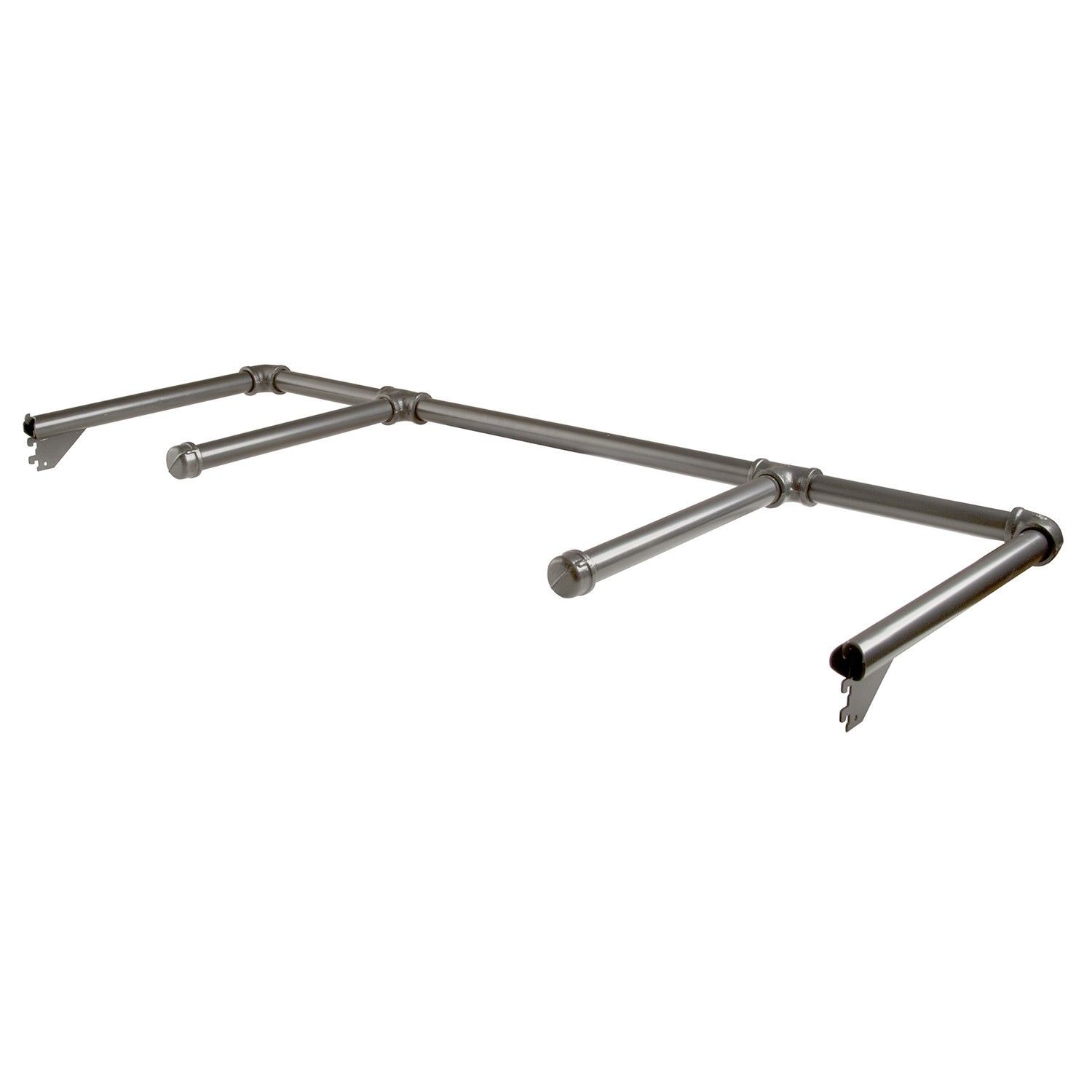 Pipeline Double Faceout 48"x12 3/4"