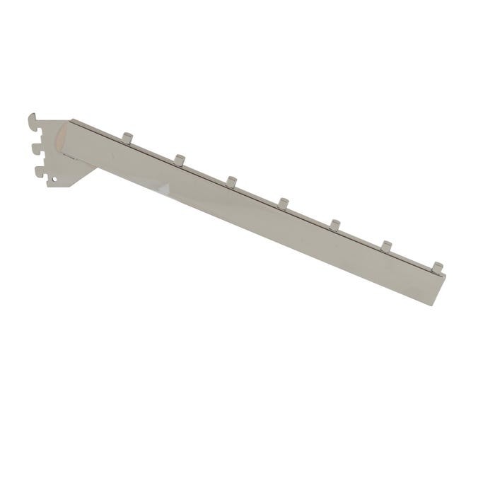 Chrome Heavy Duty Waterfall 7 Ball