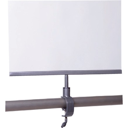 Pipeline Acrylic Sign Holders
