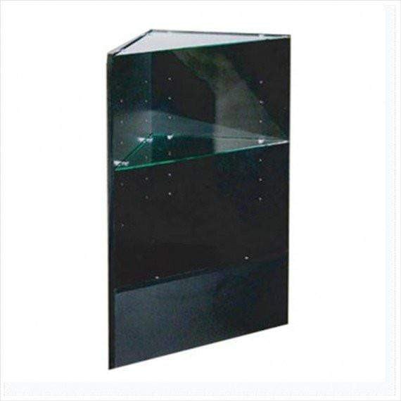 Triangle Corner Case 18"x18"x38"
