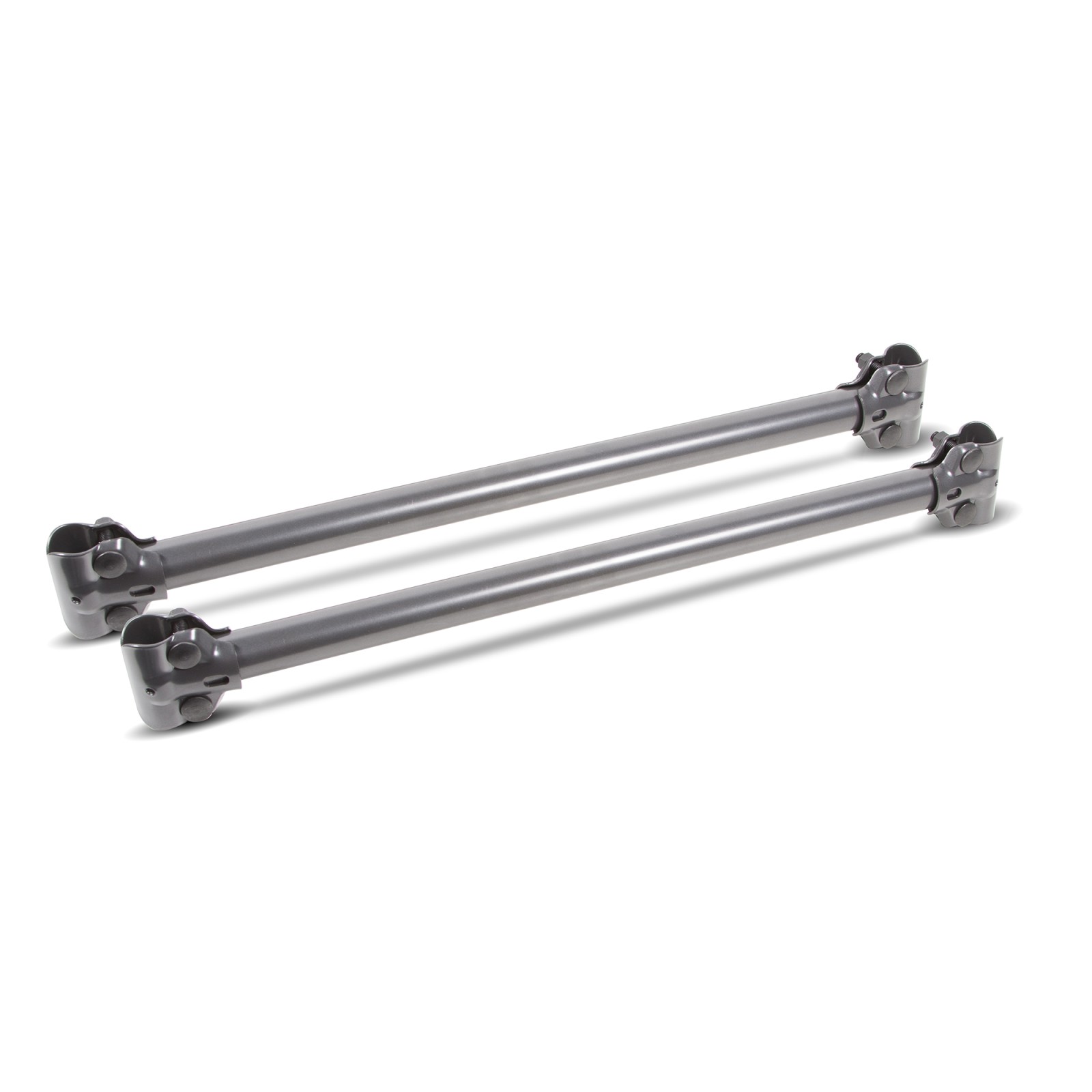 Pipeline Extension Kit/for Free Standing Merchandiser 24"