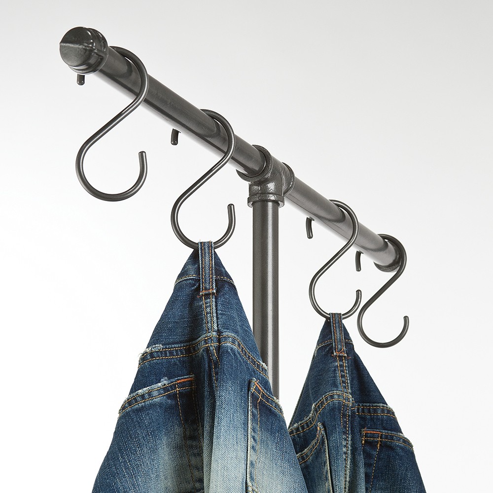 Pipeline S Hooks