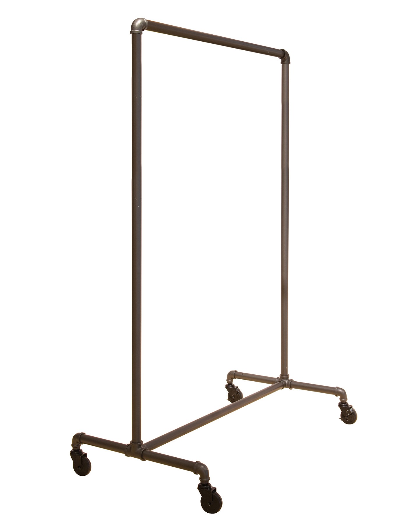 Pipeline Rolling Rack/Fixed Height Pipeline Rolling Rack/Fixed Height