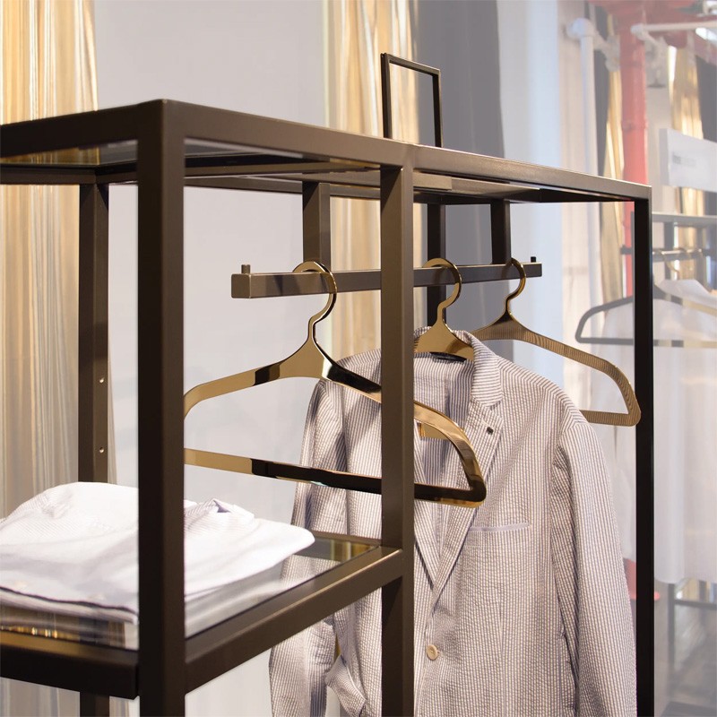 Linea Etagere Hang Fold Etagere 67"x54"x16"