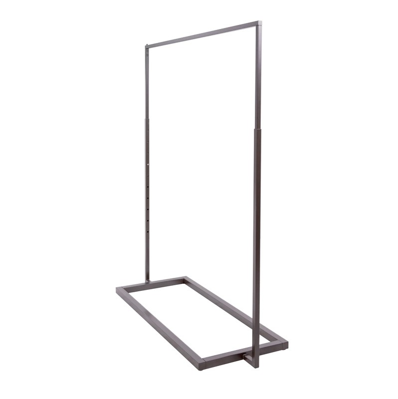 Linea Extended Ballet Bar/Adjustable Height 45" to 72"