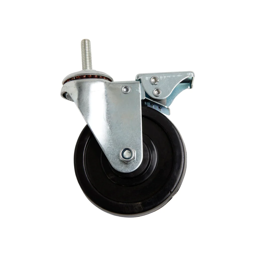 Heavy Duty Wire Shelving Wheel Casters/no lock Heavy Duty Wire Shelving Wheel Casters/no lock