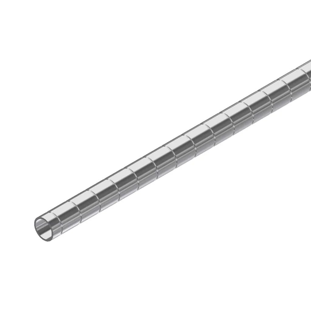 Wire Shelving Frame Posts