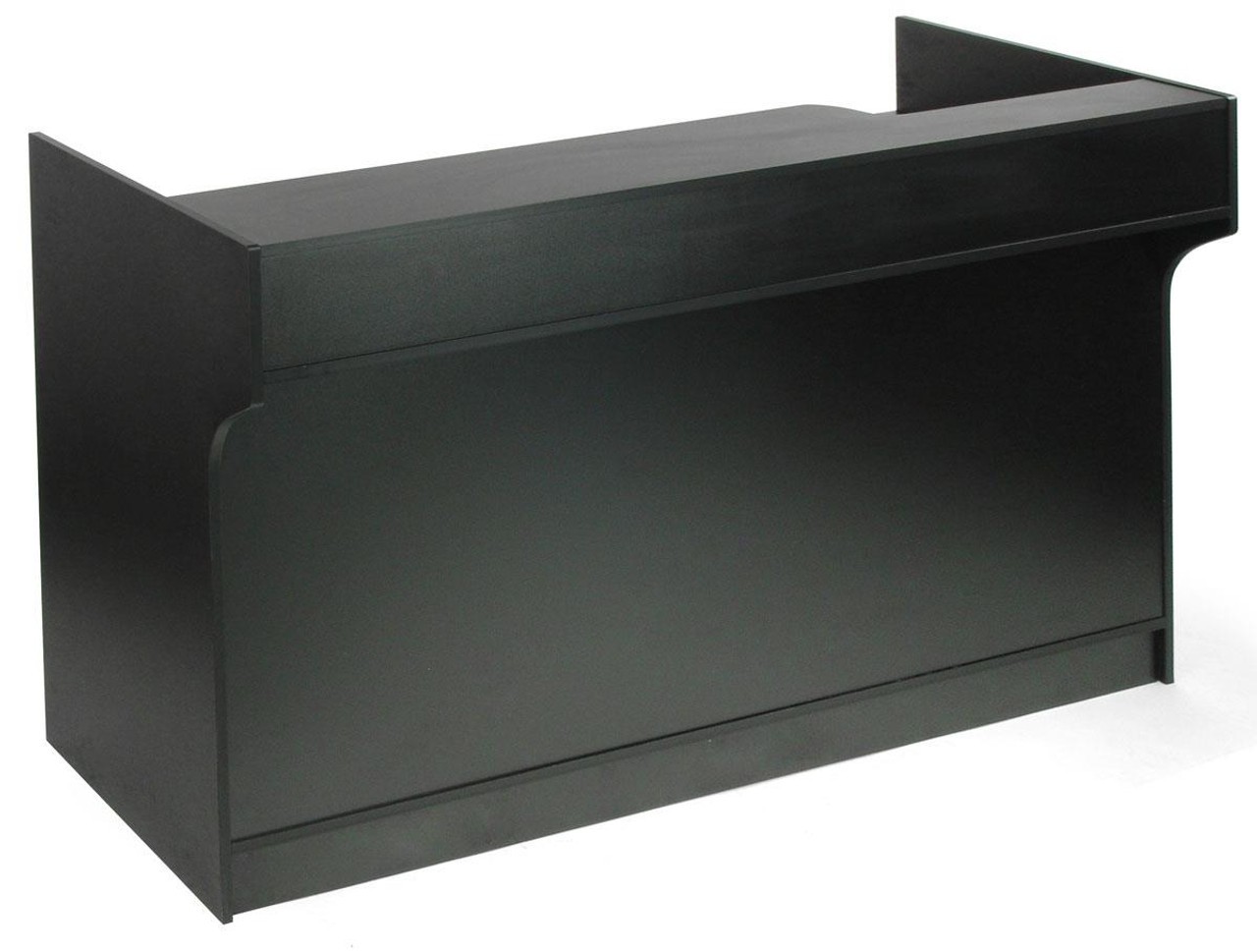 Ledgetop Cash Counter 48"x22"x42"