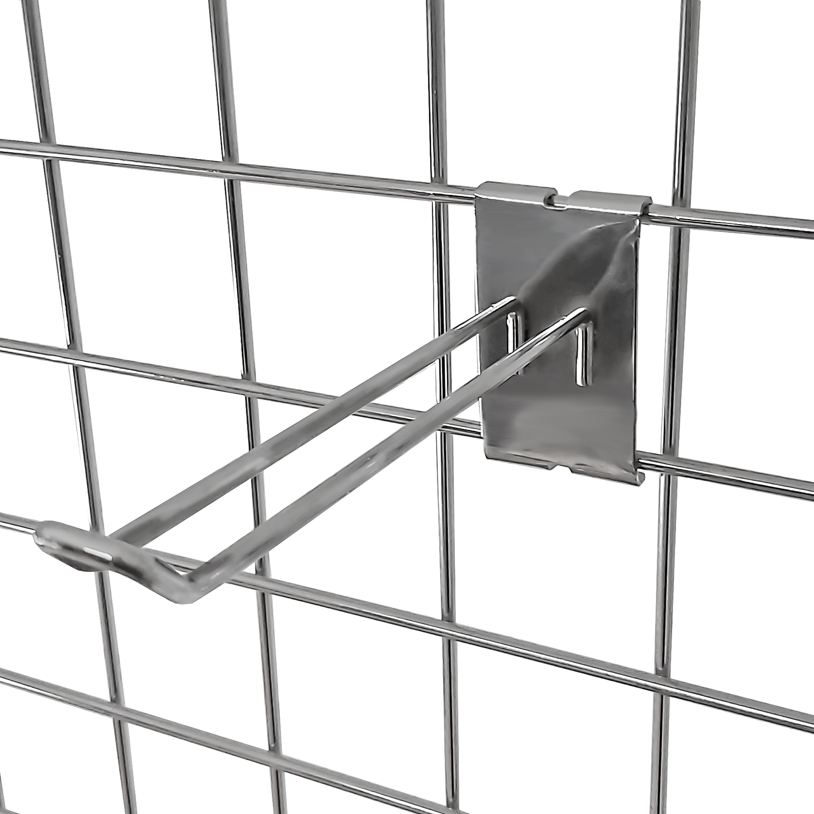 Gridwall Loop Hooks