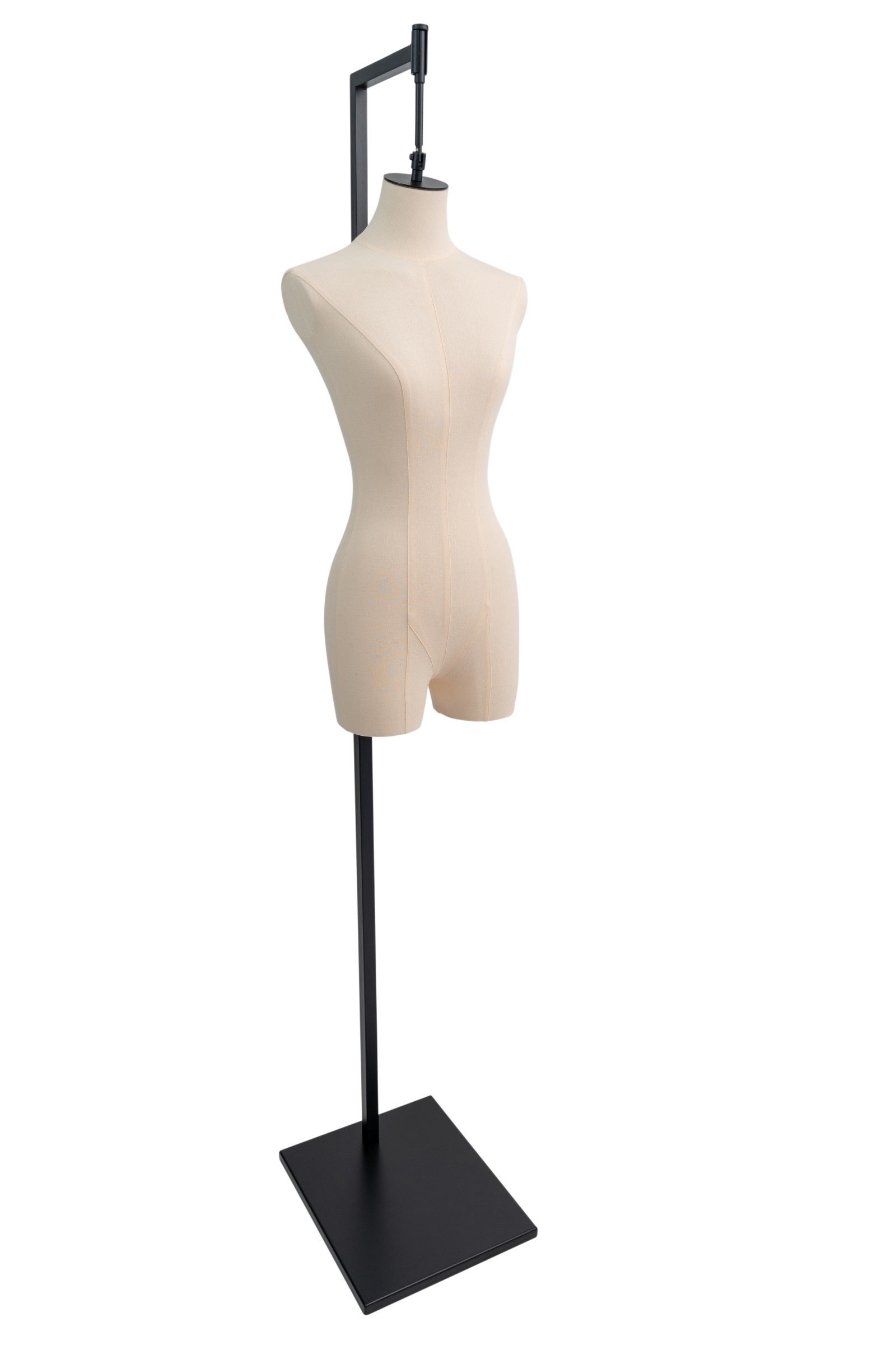 Hanging Female Armless Torso