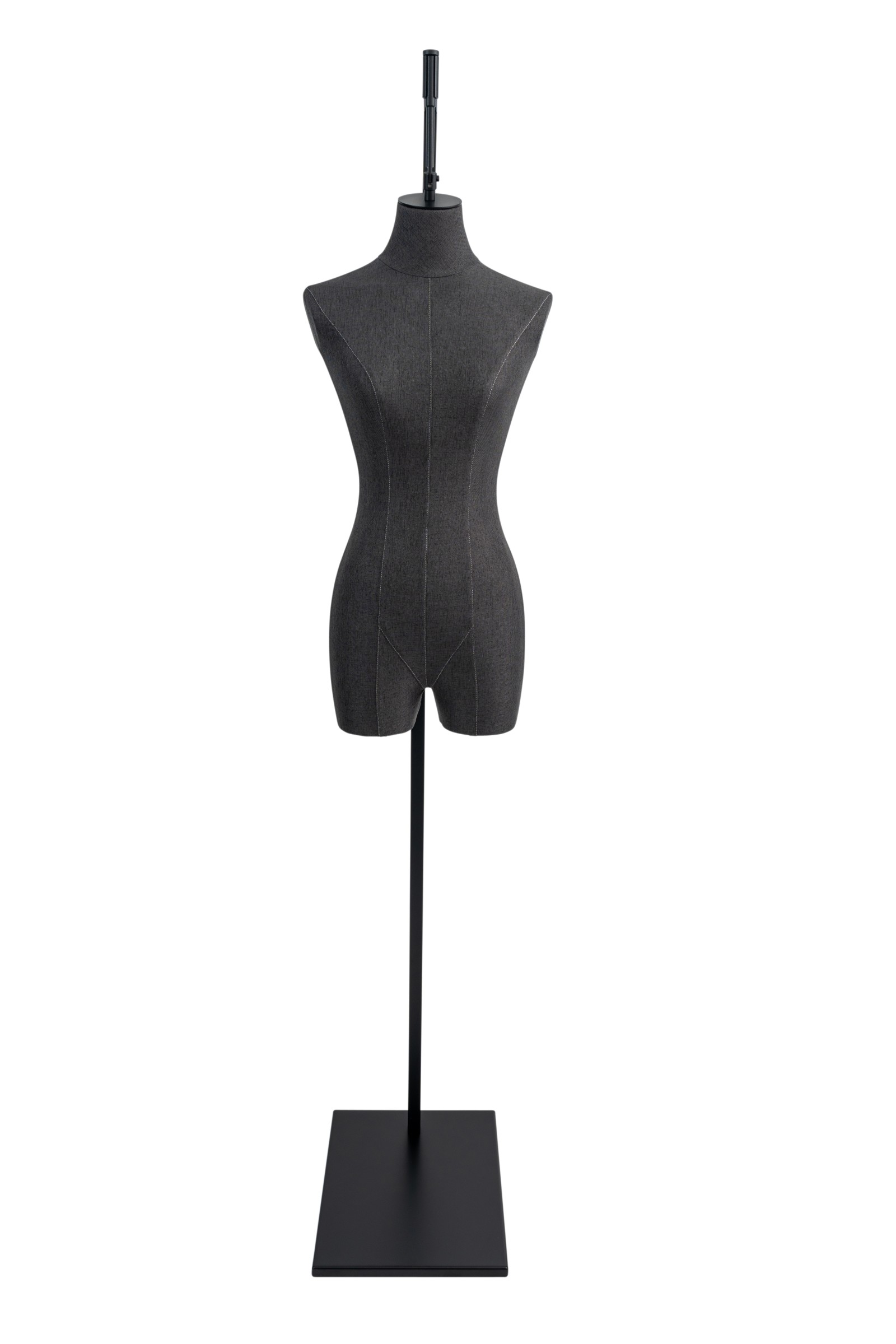 Hanging Female Armless Torso