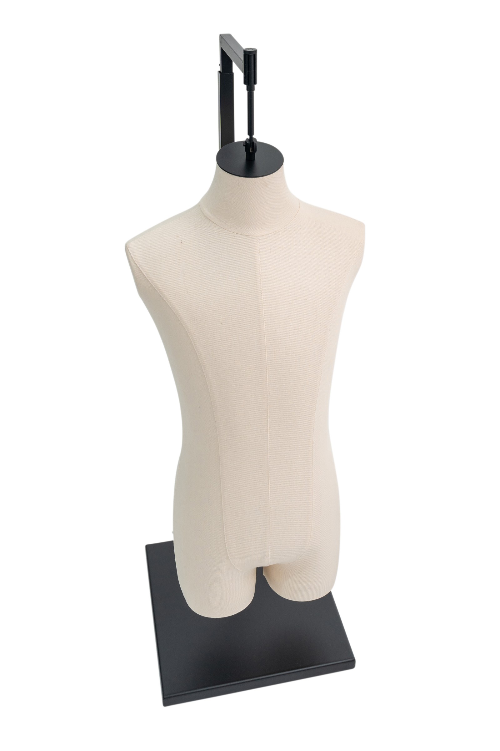 Adult Hanging Male Armless Torso