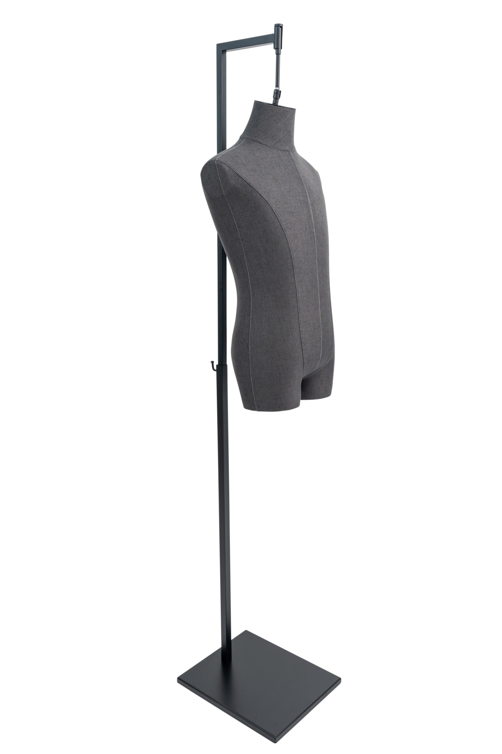 Adult Hanging Male Armless Torso
