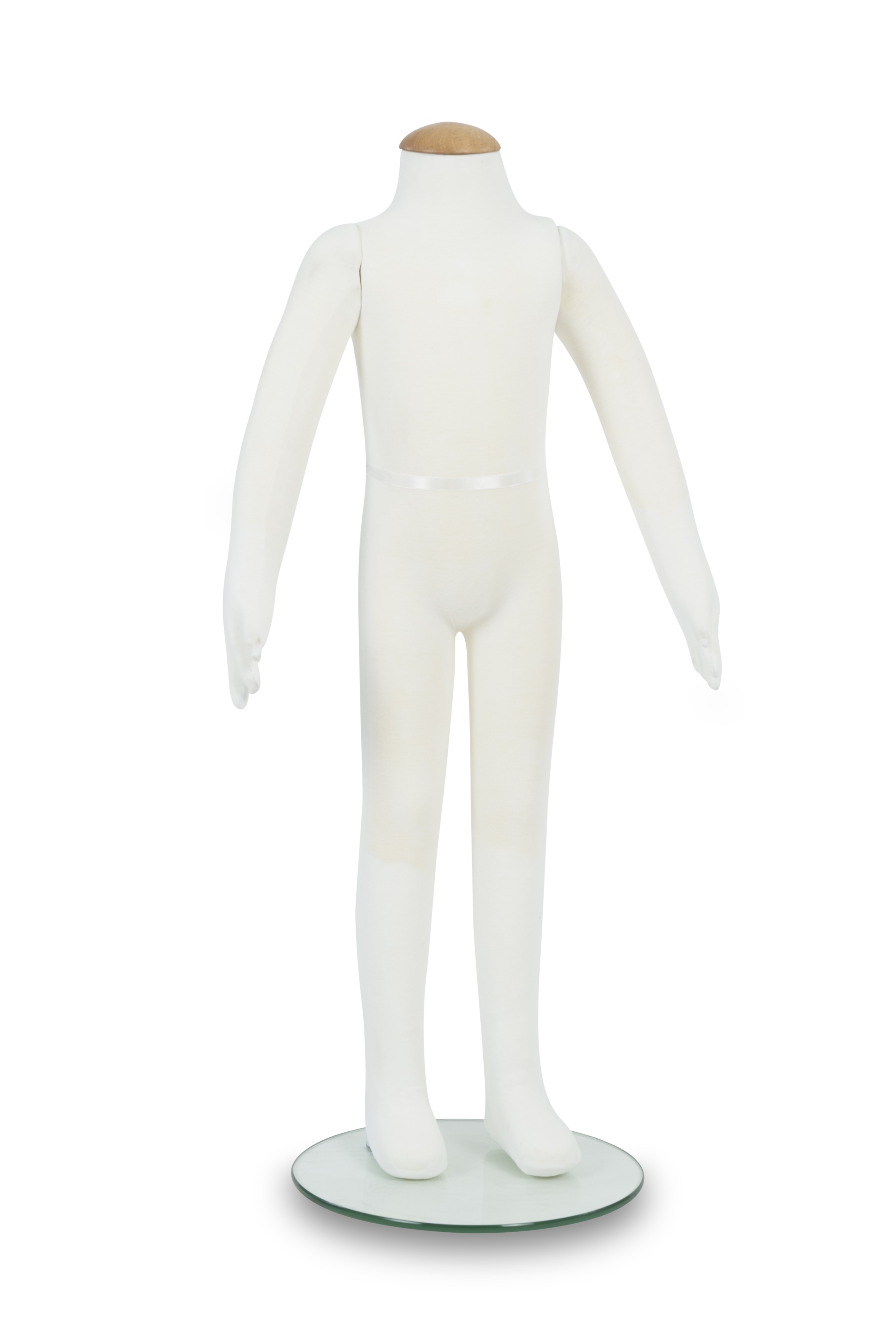 Childs Body Form Mannequin Age 6 Childs Body Form Mannequin Age 6