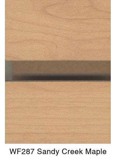 Sandy Creek Maple - CG Sandy Creek Maple - CG
