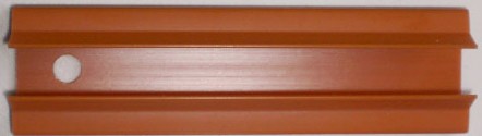 Plastic Insert - Rust Plastic Insert - Rust