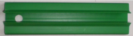 Plastic Inserts - Green Plastic Inserts - Green