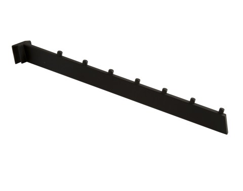 U Bar Powder Grey 7 Ball Waterfall