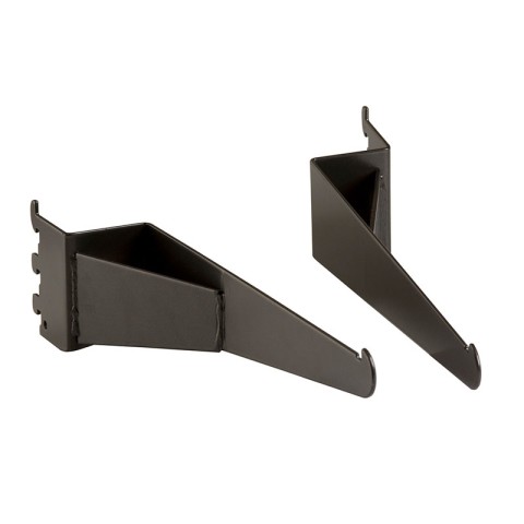 Pipeline Shelving Brackets