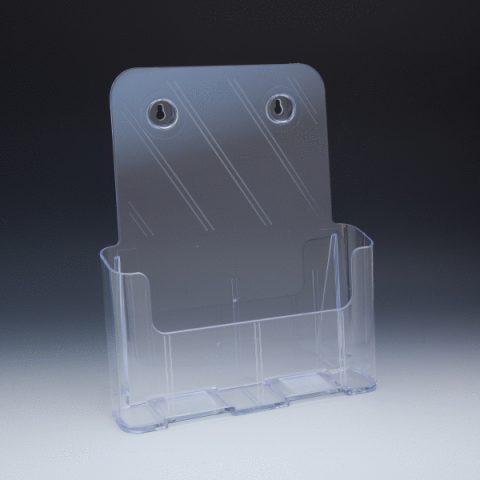 Acrylic Brochure Holders 