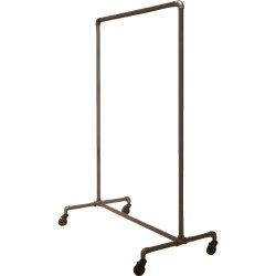 Pipeline Rolling Rack/Fixed Height