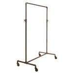 Pipeline Rolling Racks