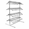 Shoe Store Display Rack