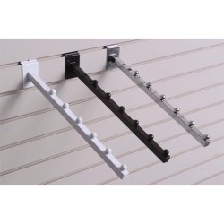 Slatwall Display Fixtures