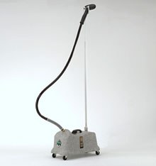 Jiffy J4000 Clothing Steamer